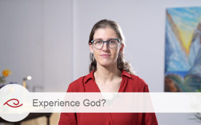 Experience God?